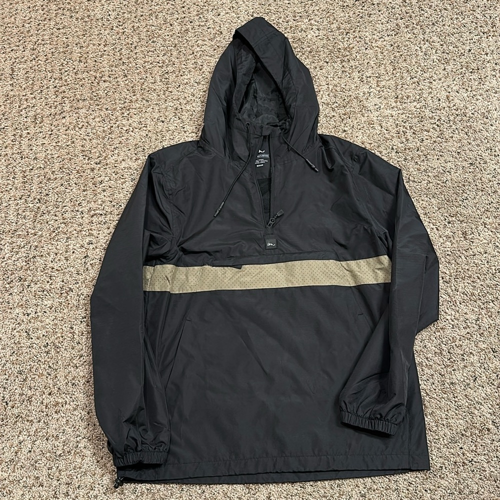 Men’s Fleet Ghost Reflective Jacket from Imperial Motion